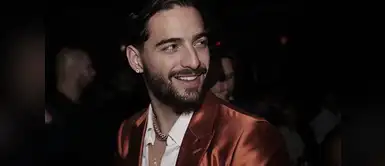 Fotografía de Maluma enciende las redes sociales / Captura de Instagram Maluma enloquece Instagram con reveladora fotografía