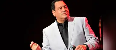 Tito Nieves saluda a su querido público peruano. Tito Nieves y el caluroso saludo a sus fans peruanos