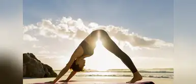 Yoga para adelgazar Tres efectivos ejercicios de yoga para tener el cuerpo perfecto