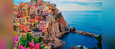 Manarola, Italia Manarola, Italia