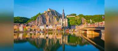 Dinant, Bégica Dinant, Bégica