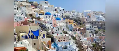 Oia, Grecia Oia, Grecia
