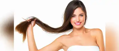 El aceite de coco es un buen remedio para tener una piel hermosa. Cinco beneficios del aceite de coco para el cabello y la piel que ni te imaginabas