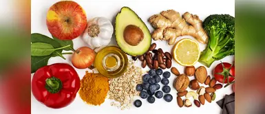 Estos alimentos jamás deben faltar en tu alimentación. Estos son los alimentos que nunca deben faltar a diario