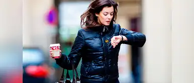 Conoce los outfit que puedes crear en menos de tres minutos. ¿Se te hizo tarde para tu cita? Tranquila, crea un outfit en menos de tres minutos