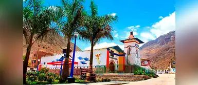 Relájate y disfruta de este increíble full day desde 65 soles Escápate de Lima y de la rutina con menos de 70 soles