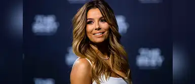 Eva Longoria tuvo severas críticas sobre sus comentarios. Eva Longoria revela fuertes declaraciones sobre su embarazo