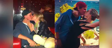 Ex novia de DJ Avicii, Emily Goldberg, le dedica tierno mensaje tras su muerte (Captura Instagram / Emily Goldberg) Instagram: Ex novia de Avicii se despide con tierno mensaje