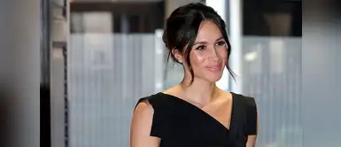 Medio hermano de Meghan Markle tiene fuertes palabras hacia ella. Meghan Markle es llamada “falsa” por su medio hermano