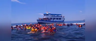 ¿Tour marino abordo de un yate? Conoce el Callao con menos de 50 soles ¿Tour marino abordo de un yate? Conoce el Callao con menos de 50 soles