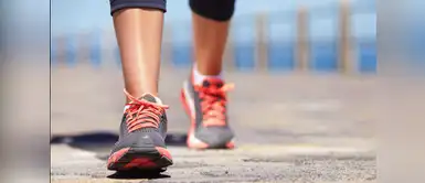 Caminar para adelgazar Cinco tips para adelgazar de manera rápida y sólo caminando