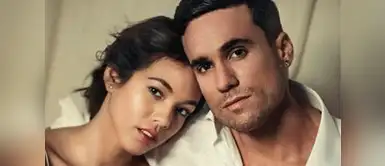 Instagram: ¿Jazmín Pinedo se casó en secreto? Vestido de novia despertó rumores Instagram: ¿Jazmín Pinedo se casó en secreto? Vestido de novia despertó rumores