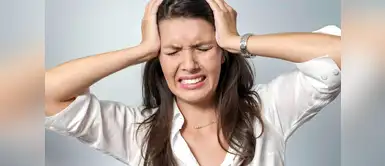 La obesidad estaría vinculada con la migraña, según estudio. ¿La obesidad causa los insoportables dolores de migraña?