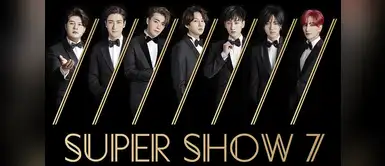 Super Junior llega a Perú y desata euforia Instagram: Integrante de Super Junior compartió video de fans peruanas