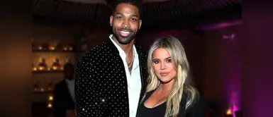 Padre de Tristan Thompson revela la razón de las infidelidades de su hijo. Khloé Kardashian: Padre de Tristan Thompson revela por qué su hijo es infiel