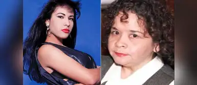 Yolanda Saldívar la foto de la mujer que la interpretará en nueva serie Instagram: Revelan primera foto de Yolanda Saldívar en la serie de Selena Quintanilla