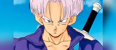 Trunks Trunks