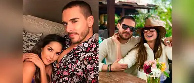 Carmen Villalobos se casa y a lo grande Carmen Villalobos confirma su matrimonio y lo hará de esta manera