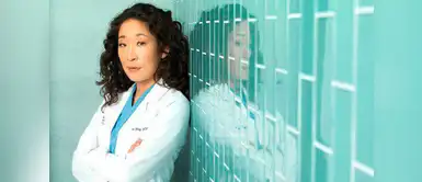Estas son las mejores frases de Cristina Yang que te harán reflexionar. 10 frases inspiradoras de Cristina Yang de Grey’s Anatomy