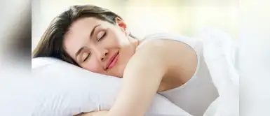 Es necesario descansar lo necesario para mantener una vida saludable. (Foto: Difusión) Cinco consejos para que duermas como un recién nacido