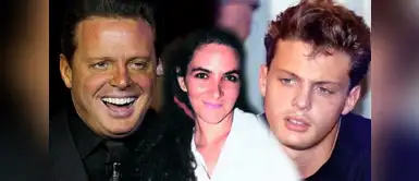 Netflix lanzó oficialmente los primeros capítulos de su serie. ¿Aracely Arámbula fue el verdadero amor de Luis Miguel? Serie de Netflix da la respuesta