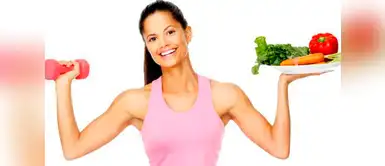 Con estos sencillos tips te mantendrás radiante a los 40 años. Cinco tips para mantenerte regia y sana si ya pasaste los 40 años