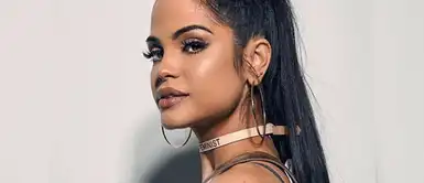 Natti Natasha nos enseña a lucir sensuales / Captura de Instagram Natti Natasha nos enseña a lucir sensuales y angelicales a la vez