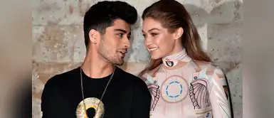 ¿Gigi Hadid perdonó "inmadurez" de Zayn Malik? Jóvenes habrían retomado relación ¿Gigi Hadid perdonó "inmadurez" de Zayn Malik? Jóvenes habrían retomado relación