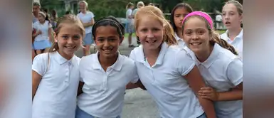 Juegos con tus amistades colegiales 10 juegos que disfrutaste con tus amigas de colegio