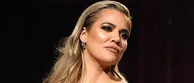 Khloé Kardashian envía emotivo mensaje a su familia después del escándalo de infidelidad de Tristan Thompson. Khloé Kardashian habla por primera vez después de la infidelidad de Tristan Thompson