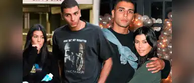 ¿Nueva infidelidad en el clan Kardashian? Pareja de Kourtney fue captado con modelo ¿Nueva infidelidad en el clan Kardashian? Pareja de Kourtney fue captado con modelo