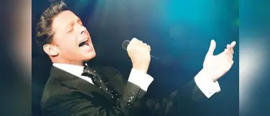 Estos 3 datos importantes de Luis Miguel que jamás te imaginaste. Luis Miguel y tres datos que nunca imaginaste ver en su serie de Netflix