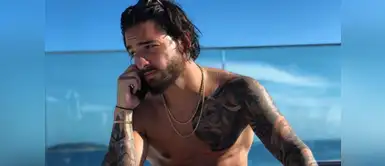 El cantante colombiano no es bienvenido en España por esta razón. Rechazan a Maluma en España por sus "letras machistas"