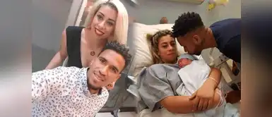 Instagram: Esposa de Pedro Gallese lo sorprende con test de embarazo ¡Serán padres! Instagram: Esposa de Pedro Gallese lo sorprende con test de embarazo ¡Serán padres!