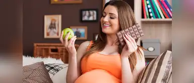 Si estás en la dulce espera, jamás comas estos alimentos. Seis alimentos que jamás debes de consumir durante el embarazo