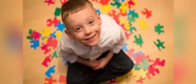 ¿Cómo detectar el autismo? El autismo se podría detectar a los 12 meses de edad