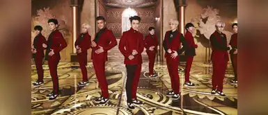 Conoce qué es lo que dice esta canción. Super Junior: Esta es la traducción de coreano a español de la canción “Mamacita”