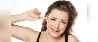 Cómo limpiar adecudamente nuestros oídos Aprende a limpiar tus oídos sin usar los peligrosos hisopos