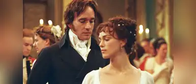 Hermosas frases de la película "Orgullo y Prejuicio" Hermosas frases de la película "Orgullo y Prejuicio"