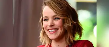 Rachel McAdams luce una figura de infarto después de haber dado a luz. "Regina George" luce su increíble figura luego de dar a luz