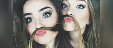 La elección correcta de amigos y pareja puede ser la clave de nuestra felicidad. ¿Quieres ser feliz? Elige con cuidado a tu pareja y amigos, según estudio científico