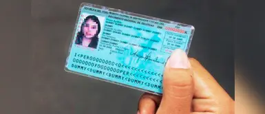 Sigue cada uno de estos pasos si deseas cambiar tu nombre. ¿Quieres cambiarte de nombre? Sigue estos pasos para lograrlo