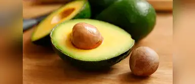 Come palta para obtener una buena salud. ¡OMG! Esto es lo que le ocurre a tu cuerpo cuando consume palta a diario