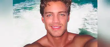 Polo Morín luce su atlético cuerpo por Instagram causando furor en sus fans. Polo Morín deslumbra en Instagram con sexy foto