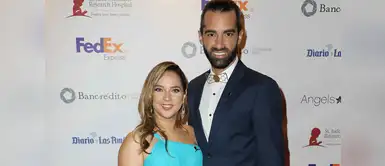 Adamari López se muestra en bikini en tierna fotografía. Adamari López: Toni Costa comparte foto de ella en bikini y así resalta su belleza