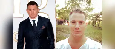 Channing Tatum celebró sus 38 años en compañía de sus amigos Channing Tatum estuvo de fiesta y aquí te mostramos sus fotos mas sexys