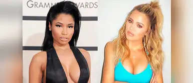 Esta es la razón de por qué los pechos de las mujeres crecen, según la ciencia Esta es la razón de por qué los pechos de las mujeres crecen, según la ciencia