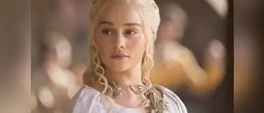Daenerys Targaryen y sus mejores frases 10 poderosas frases de Daenerys Targaryen para enfrentarse al mundo