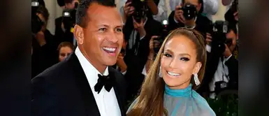 Jennifer López le pidió el anillo a Alex Rodríguez y él le dio una contundente respuesta. Jennifer López pregunta “¿y para cuándo el anillo?” y Alex Rodríguez le responde de esta manera