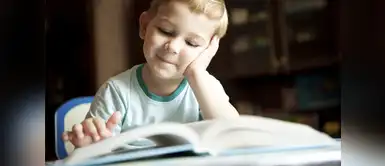 Es importante que nuestros hijos tengan un buen hábito de lectura ¿Cómo hacer que mi hijo tenga un buen hábito de lectura?